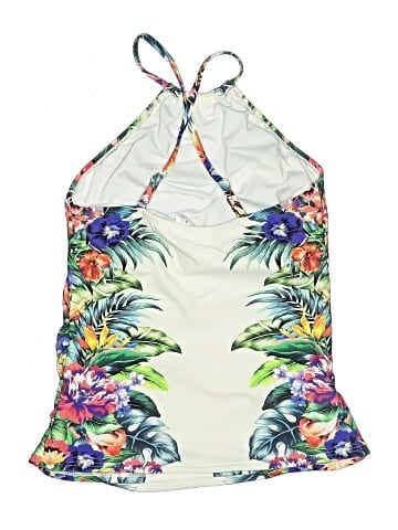 Venus One Piece Swimsuit (view 2)