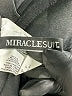 Miraclesuit Graphic Black One Piece Swimsuit Size 8 - photo 3