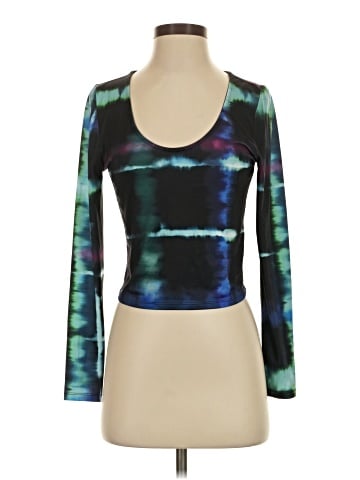 Venus Long Sleeve Top (view 1)