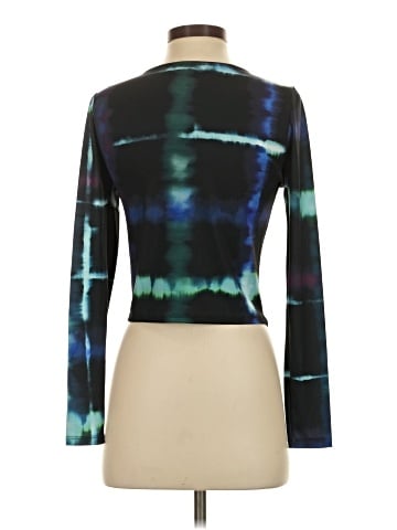 Venus Long Sleeve Top (view 2)