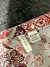 Cato 100% Polyester Paisley Pink Short Sleeve Blouse Size 20W - photo 7