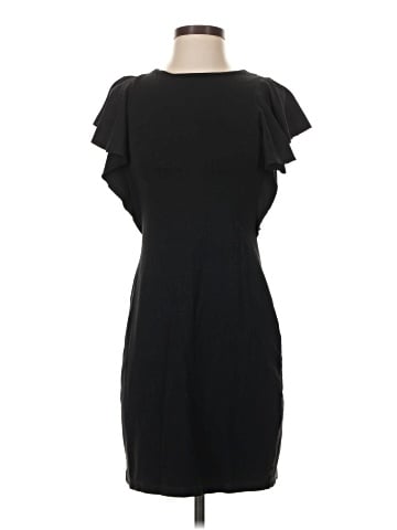 Susana Monaco Cocktail Dress (view 1)