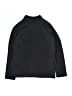 Primark Solid Black Track Jacket Size 9 - 10 - photo 2