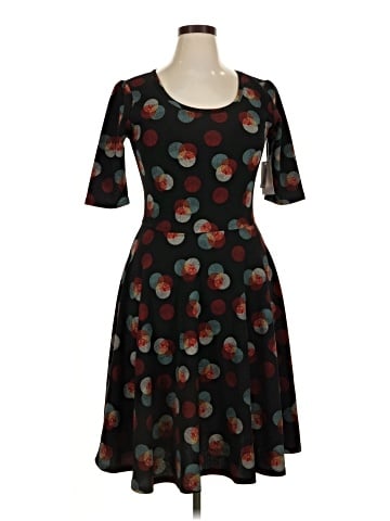 Lularoe Cocktail Dress (view 1)