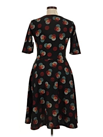 Lularoe Cocktail Dress (view 2)