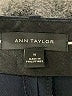 Ann Taylor Solid Black Dress Pants Size 16 - photo 4