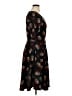 Lularoe Hearts Black Cocktail Dress Size XL - photo 4
