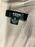 Aqua Solid Pink Cocktail Dress Size 8 - photo 4