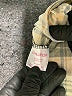 Chillipop Plaid Yellow Dress Size 14 - 16 - photo 4