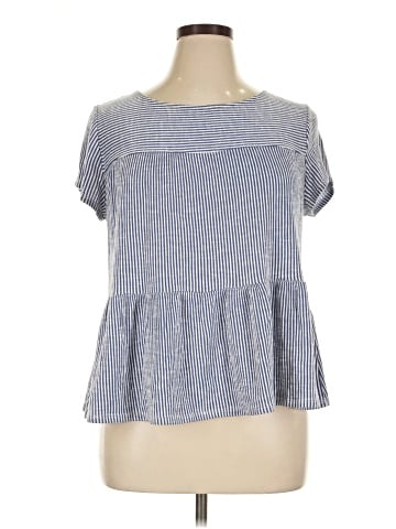W5 Short Sleeve T-Shirt (view 1)