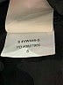 Vuori Black Active Pants Size S - photo 9