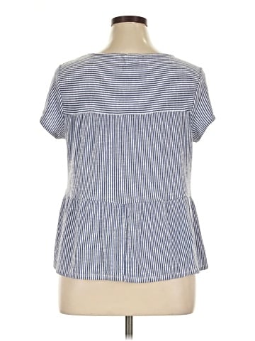 W5 Short Sleeve T-Shirt (view 2)
