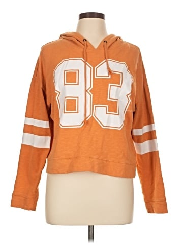 Forever 21 Sweatshirt (view 1)