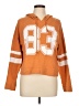 Forever 21 Orange Sweatshirt Size L - photo 1