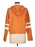 Forever 21 Orange Sweatshirt Size L - photo 2