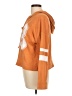 Forever 21 Orange Sweatshirt Size L - photo 5