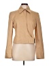 Byblos Tan Jacket Size EU 44 / US 14 - photo 1