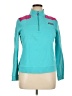 Vineyard Vines 100% Cotton Teal Sweatshirt Size XL - photo 1