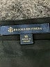Brooks Brothers Solid Black Wool Skirt Size 16 - photo 4