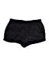 Parade 100% Rayon Hearts Black Athletic Shorts Size XL - photo 2