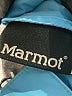 Marmot 100% Nylon Teal Raincoat Size M - photo 6