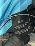 Marmot 100% Nylon Teal Raincoat Size M - photo 7