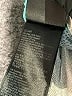 Marmot 100% Nylon Teal Raincoat Size M - photo 8