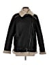 Aqua Black Coat Size M - photo 1