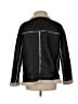 Aqua Black Coat Size M - photo 2