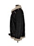 Aqua Black Coat Size M - photo 5