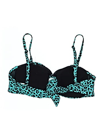 Swimsuits for all Swimsuit Top (view 2)