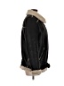 Aqua Black Coat Size M - photo 4
