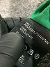 Carlisle 100% Acetate Green Jacket Size 8 - photo 7