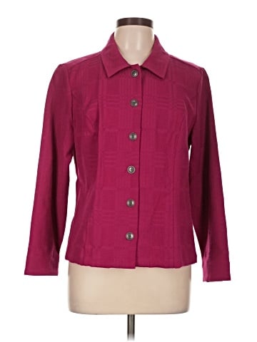 Christopher & Banks Blazer (view 1)