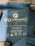 90 Degree by Reflex Solid Blue Active Pants Size S - photo 7