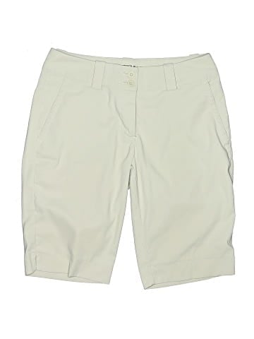 Nike Golf Khaki Shorts (view 1)
