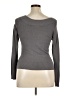 Attention Gray Pullover Sweater Size XL - photo 2