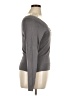 Attention Gray Pullover Sweater Size XL - photo 4