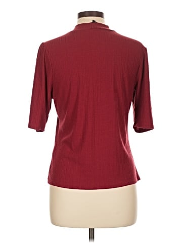 W5 Short Sleeve Turtleneck (view 2)