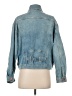 Pilcro Blue Denim Jacket Size XS - photo 2
