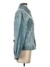 Pilcro Blue Denim Jacket Size XS - photo 4