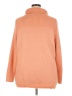 Cj Banks Orange Turtleneck Sweater Size 2X - photo 2