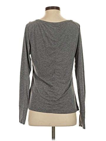 Gap Fit Long Sleeve T-Shirt (view 2)