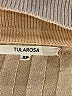 Tularosa Tan Casual Dress Size XS - photo 7