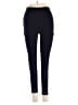 Zella Solid Black Active Pants Size XS - photo 2