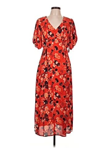 Collective Concepts Casual Dress (view 1)