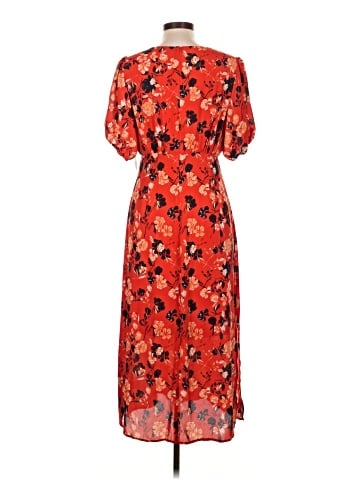 Collective Concepts Casual Dress (view 2)