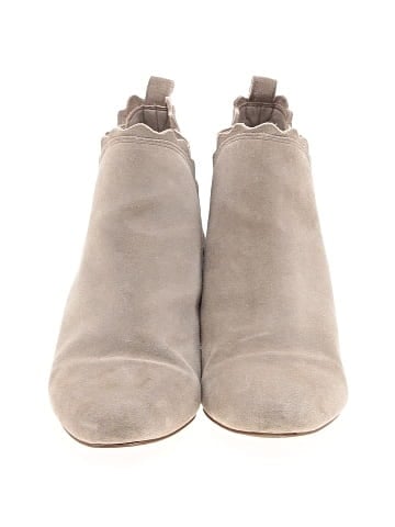 Sole Society Ankle Boots (view 2)