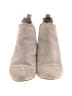 Sole Society Gray Ankle Boots Size 11 - photo 2
