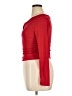 Wearever Red 3/4 Sleeve Top Size XL - photo 5